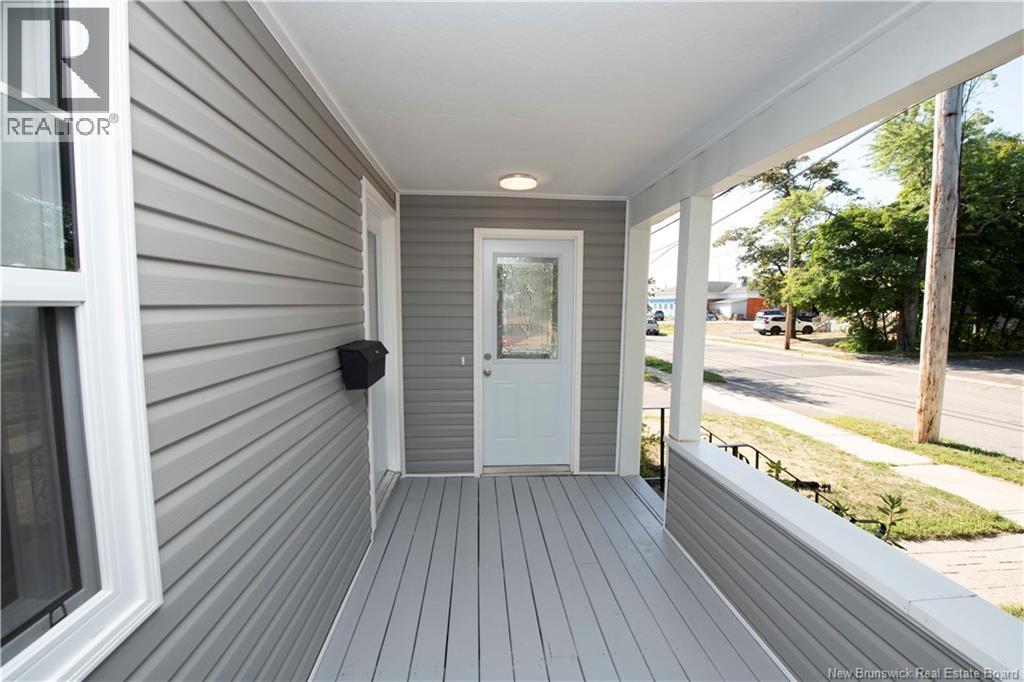 Photo 33 of 31 Mcsweeney Avenue, Moncton NB
