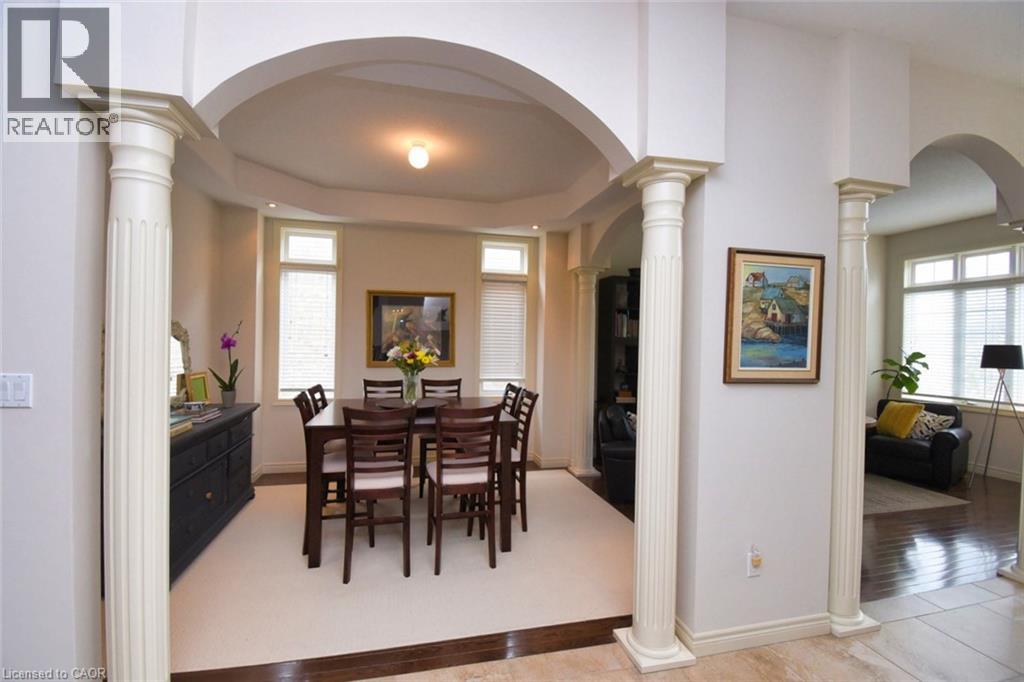 Photo 12 of 321 Braithwaite Avenue, Ancaster ON