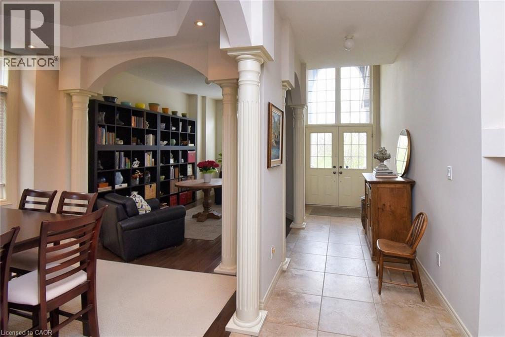 Photo 5 of 321 Braithwaite Avenue, Ancaster ON