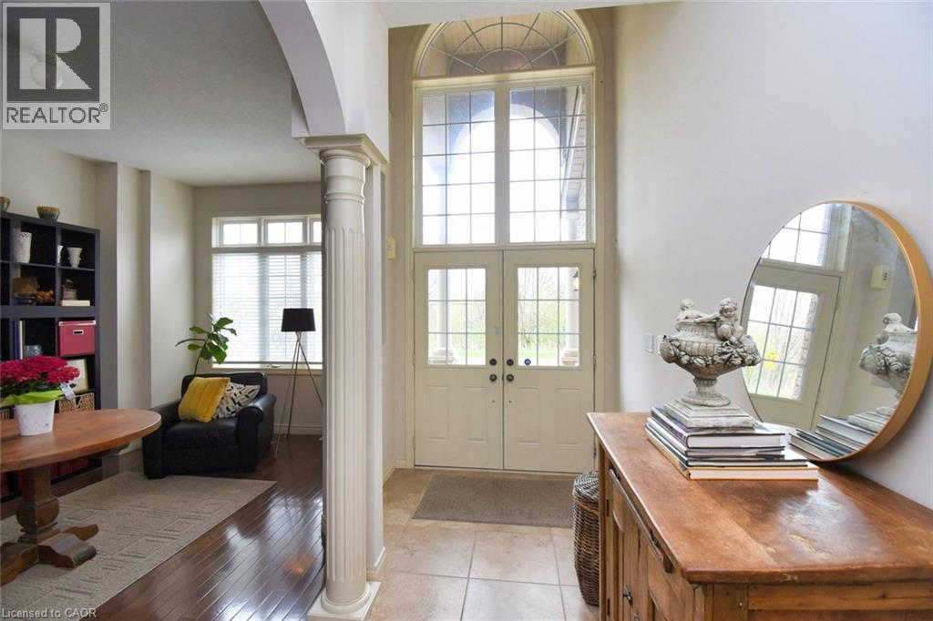 Photo 6 of 321 Braithwaite Avenue, Ancaster ON