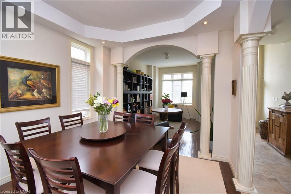 Photo 7 of 321 Braithwaite Avenue, Ancaster ON