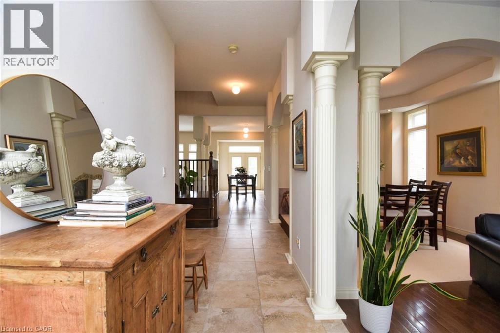 Photo 4 of 321 Braithwaite Avenue, Ancaster ON
