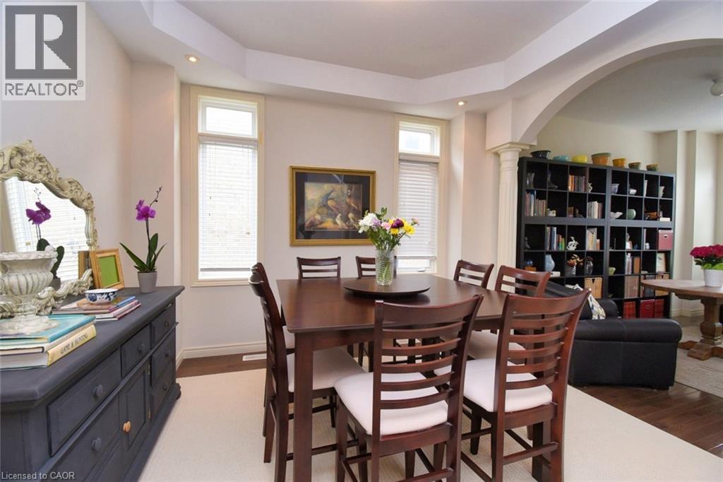 Photo 14 of 321 Braithwaite Avenue, Ancaster ON