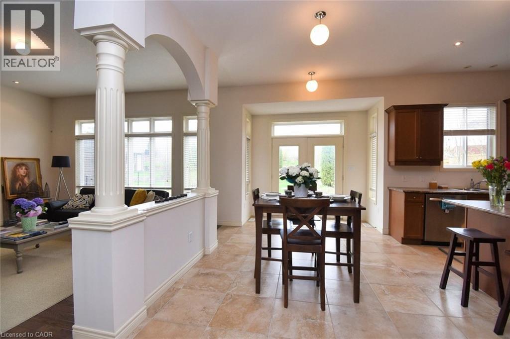 Photo 16 of 321 Braithwaite Avenue, Ancaster ON