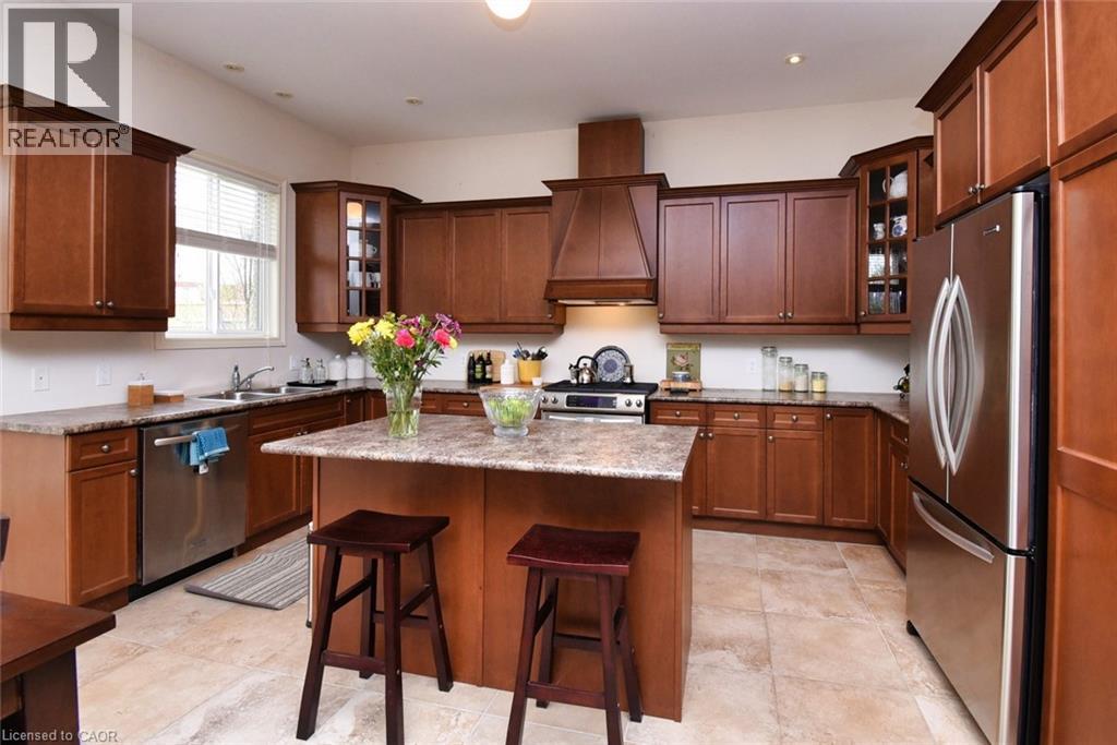 Photo 18 of 321 Braithwaite Avenue, Ancaster ON