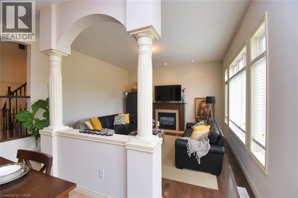 Photo 20 of 321 Braithwaite Avenue, Ancaster ON