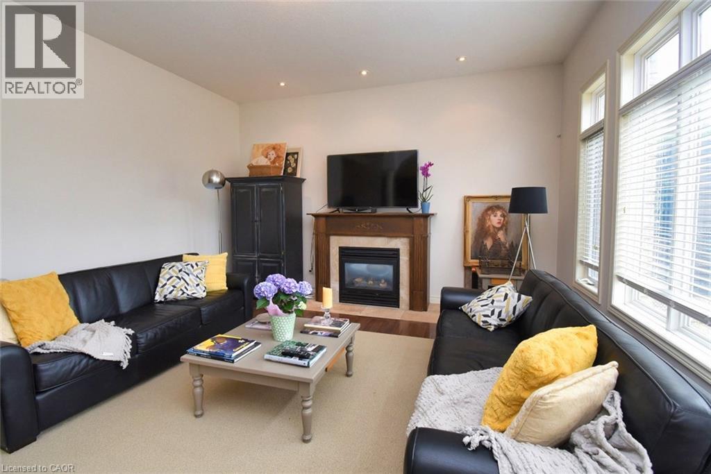 Photo 21 of 321 Braithwaite Avenue, Ancaster ON