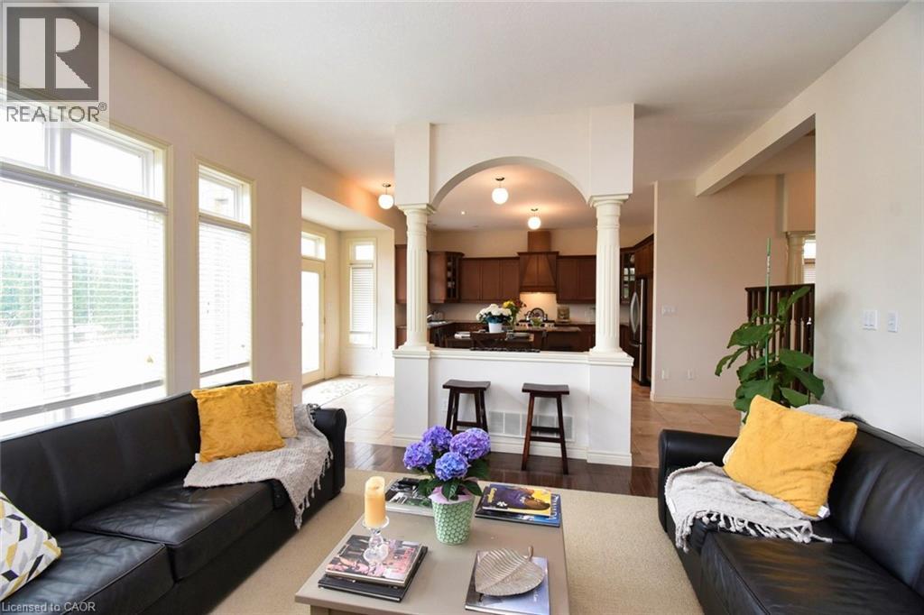 Photo 22 of 321 Braithwaite Avenue, Ancaster ON