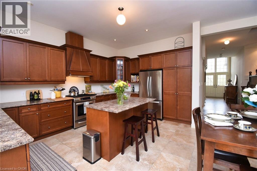 Photo 17 of 321 Braithwaite Avenue, Ancaster ON