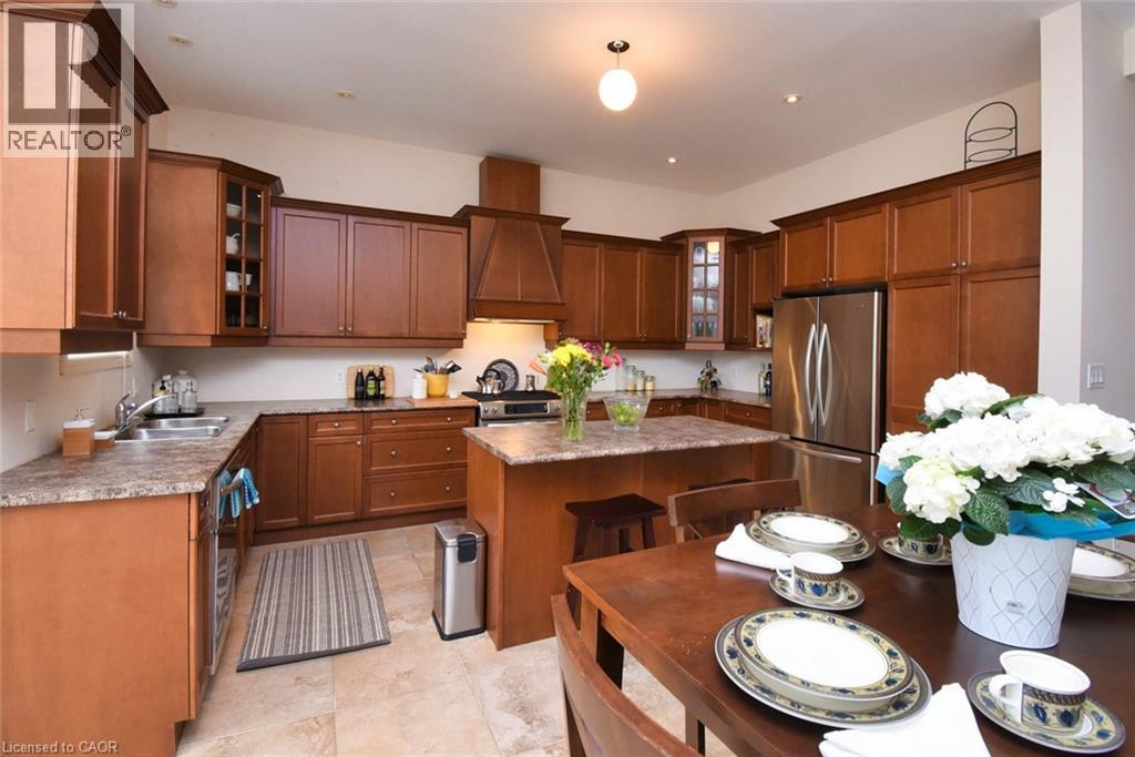 Photo 19 of 321 Braithwaite Avenue, Ancaster ON