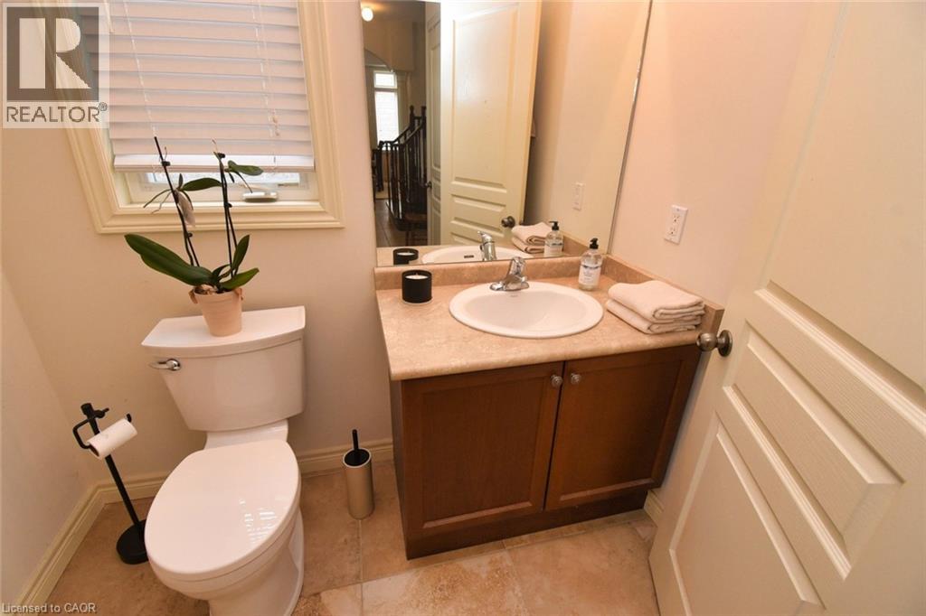 Photo 23 of 321 Braithwaite Avenue, Ancaster ON