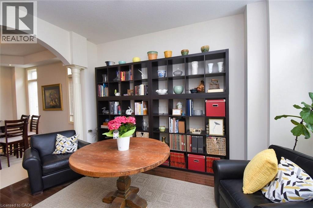 Photo 10 of 321 Braithwaite Avenue, Ancaster ON