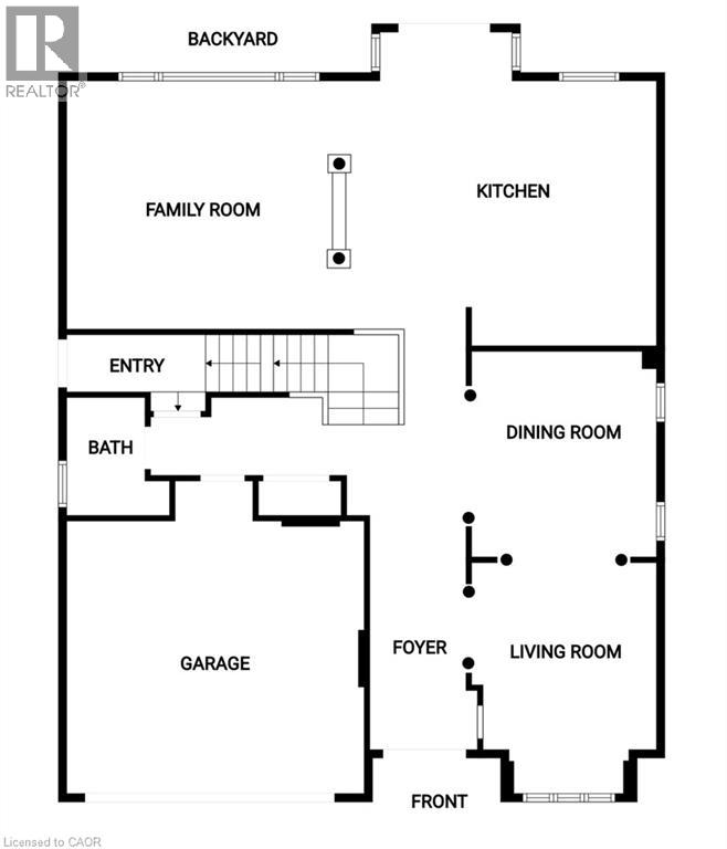 Photo 45 of 321 Braithwaite Avenue, Ancaster ON