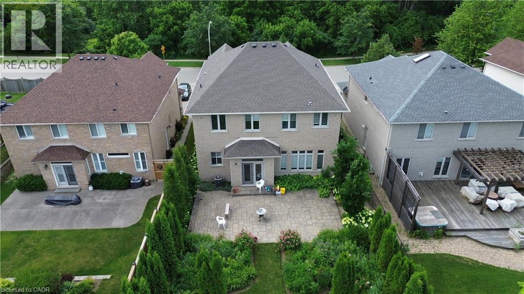 Photo 42 of 321 Braithwaite Avenue, Ancaster ON