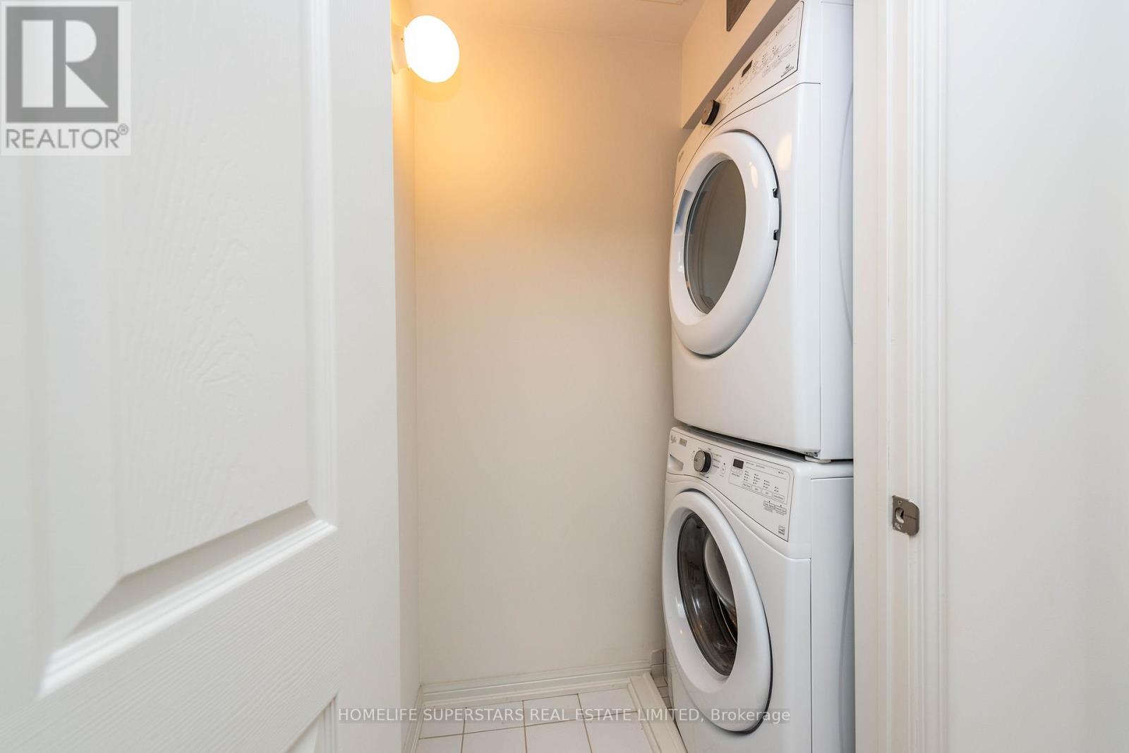 Photo 12 of 210 250 Sunny Meadow Boulevard, Brampton ON