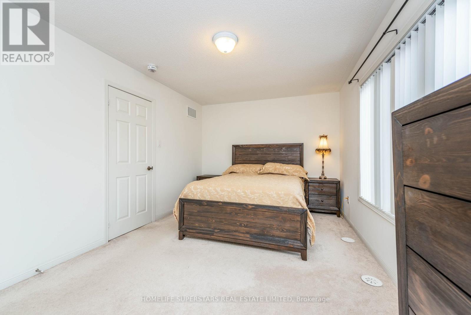 Photo 17 of 210 250 Sunny Meadow Boulevard, Brampton ON