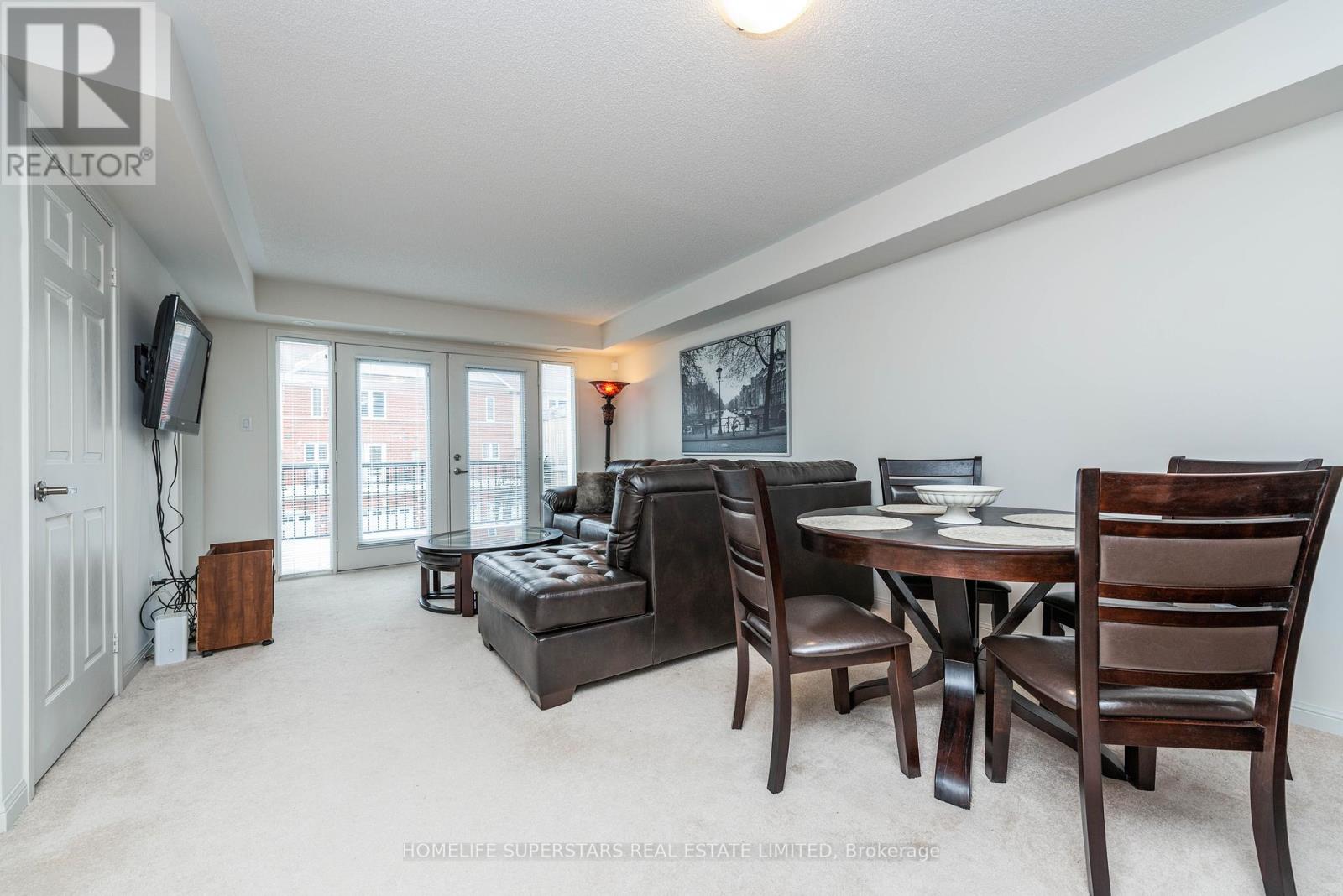 Photo 8 of 210 250 Sunny Meadow Boulevard, Brampton ON