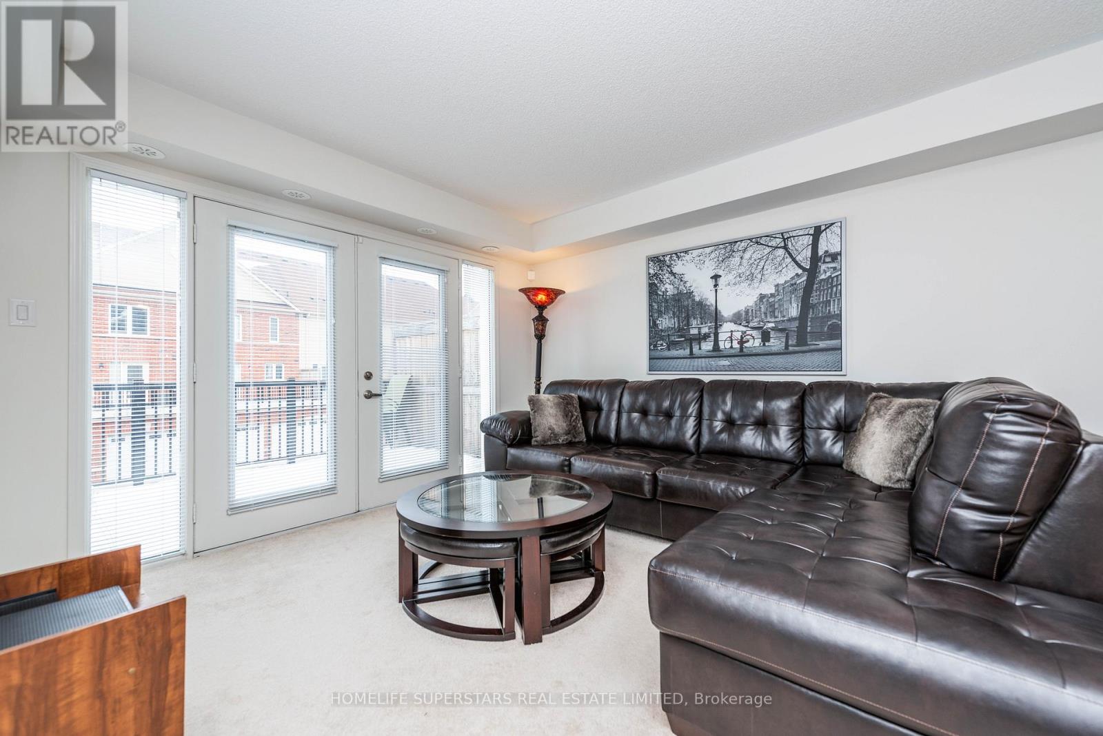 Photo 9 of 210 250 Sunny Meadow Boulevard, Brampton ON