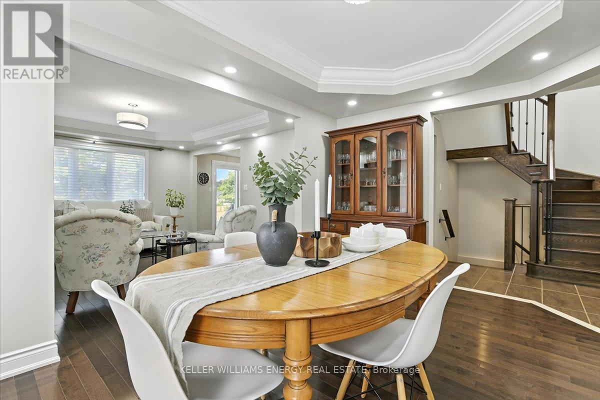 Photo 7 of 1762 Dufferin Street, Whitby ON