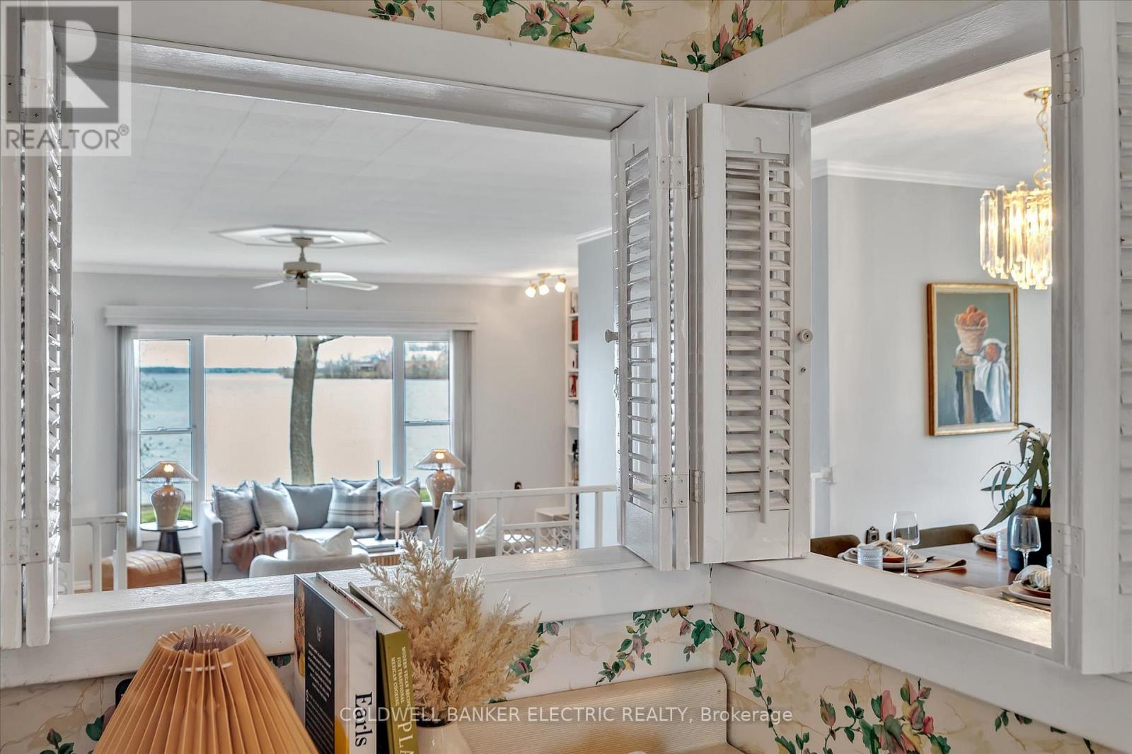 Photo 21 of 318 Fothergill Isle, Selwyn ON