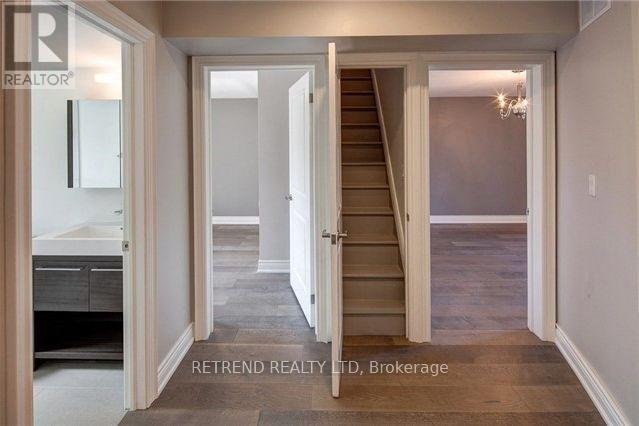 Photo 8 of Upper 892 Palmerston Avenue, Toronto ON