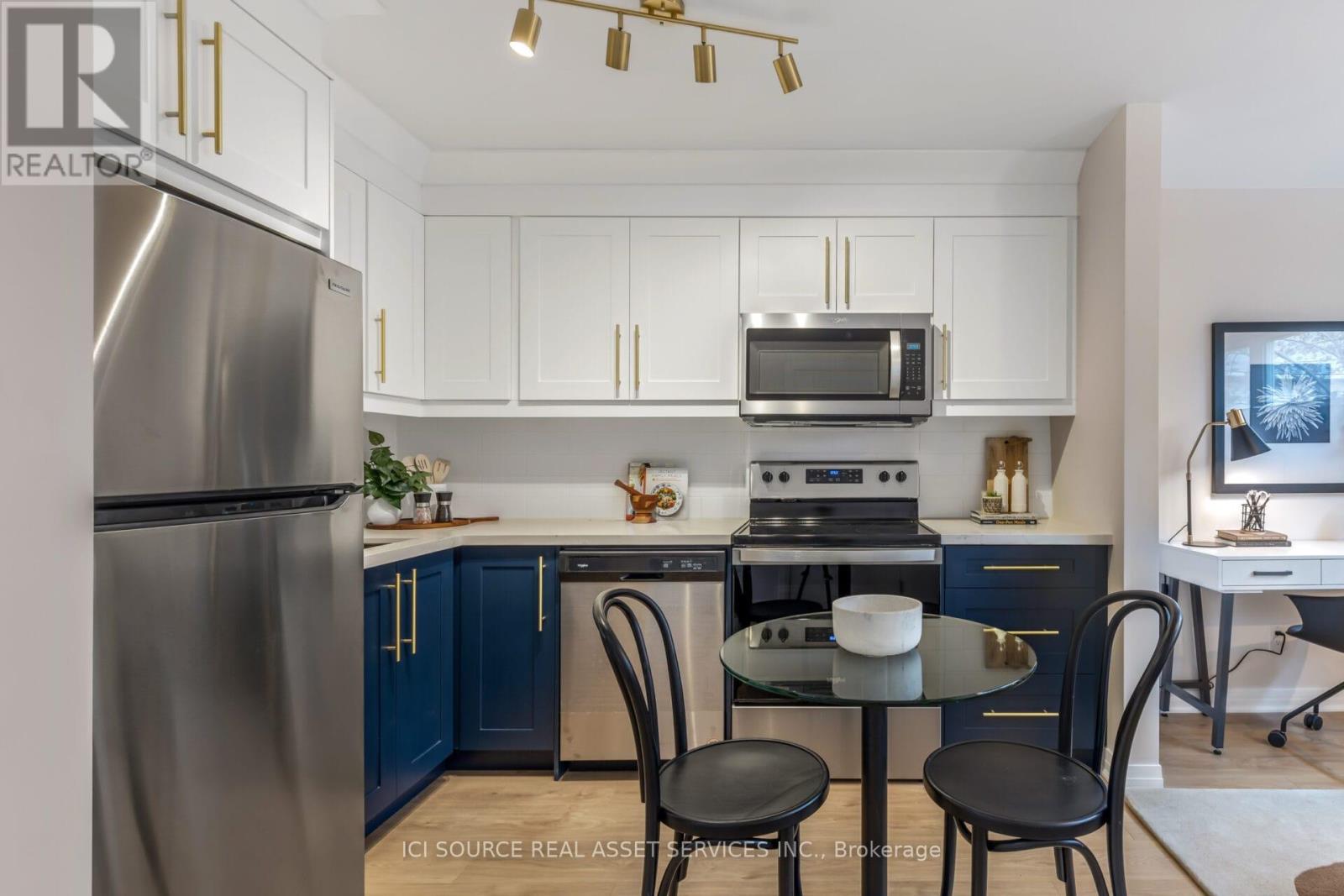 Photo 10 of Rear 159 Logan Avenue, Toronto ON