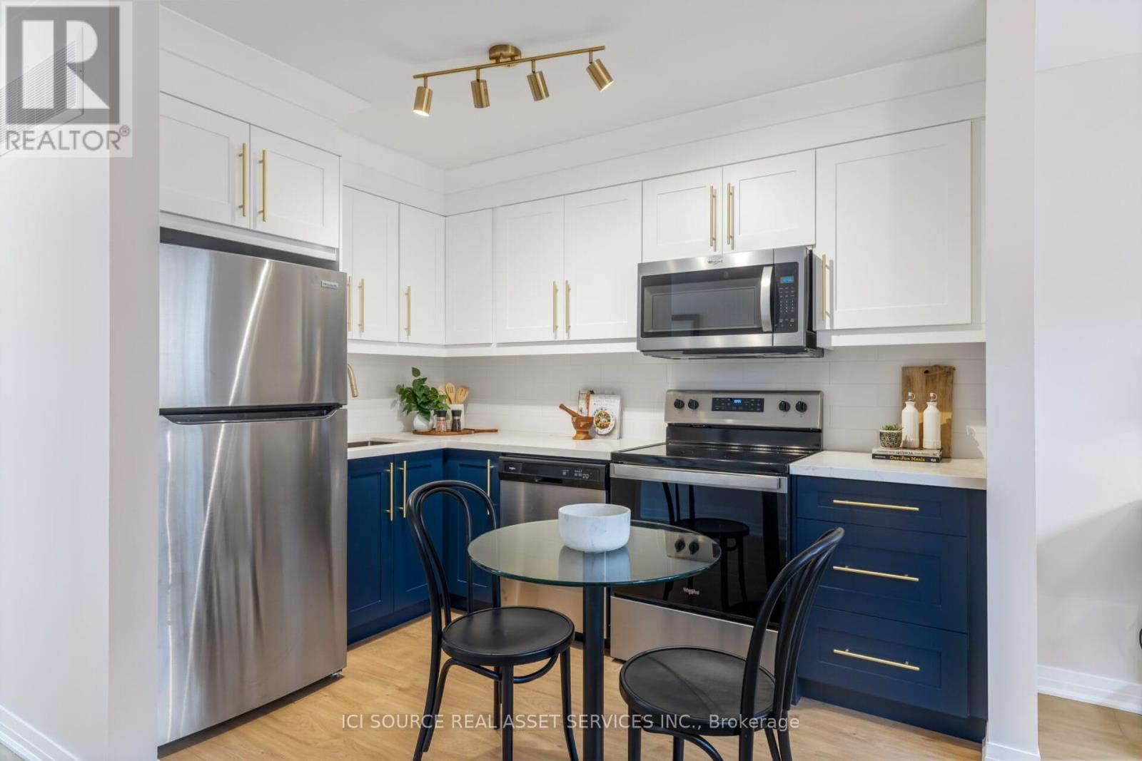 Photo 11 of Rear 159 Logan Avenue, Toronto ON