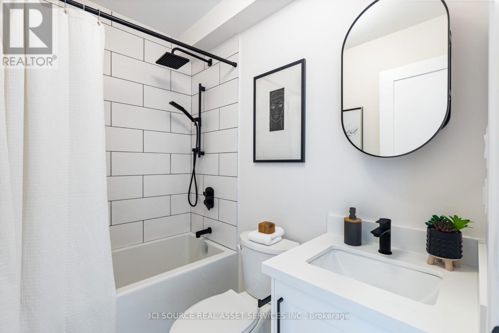 Photo 12 of Rear 159 Logan Avenue, Toronto ON