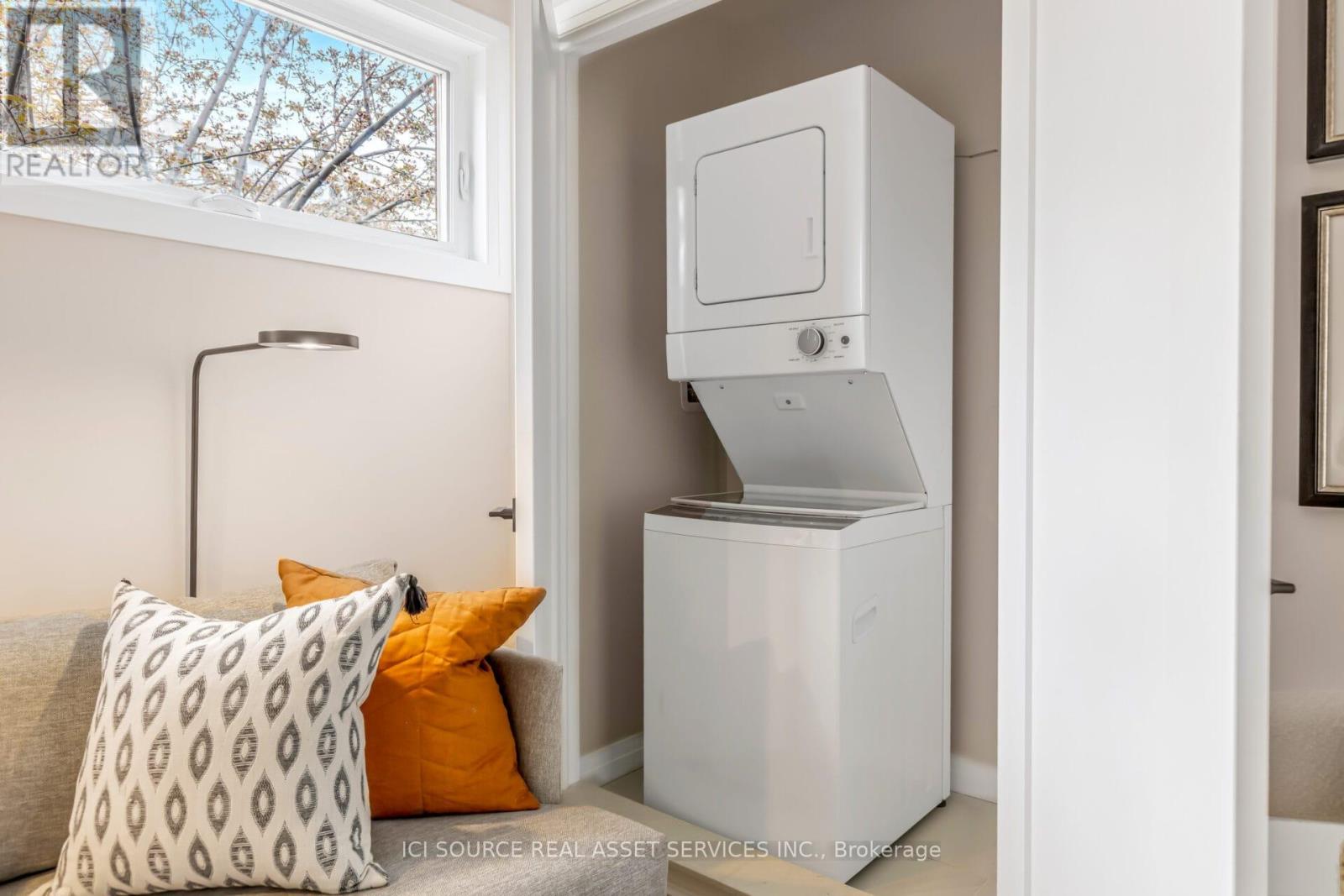 Photo 13 of Rear 159 Logan Avenue, Toronto ON