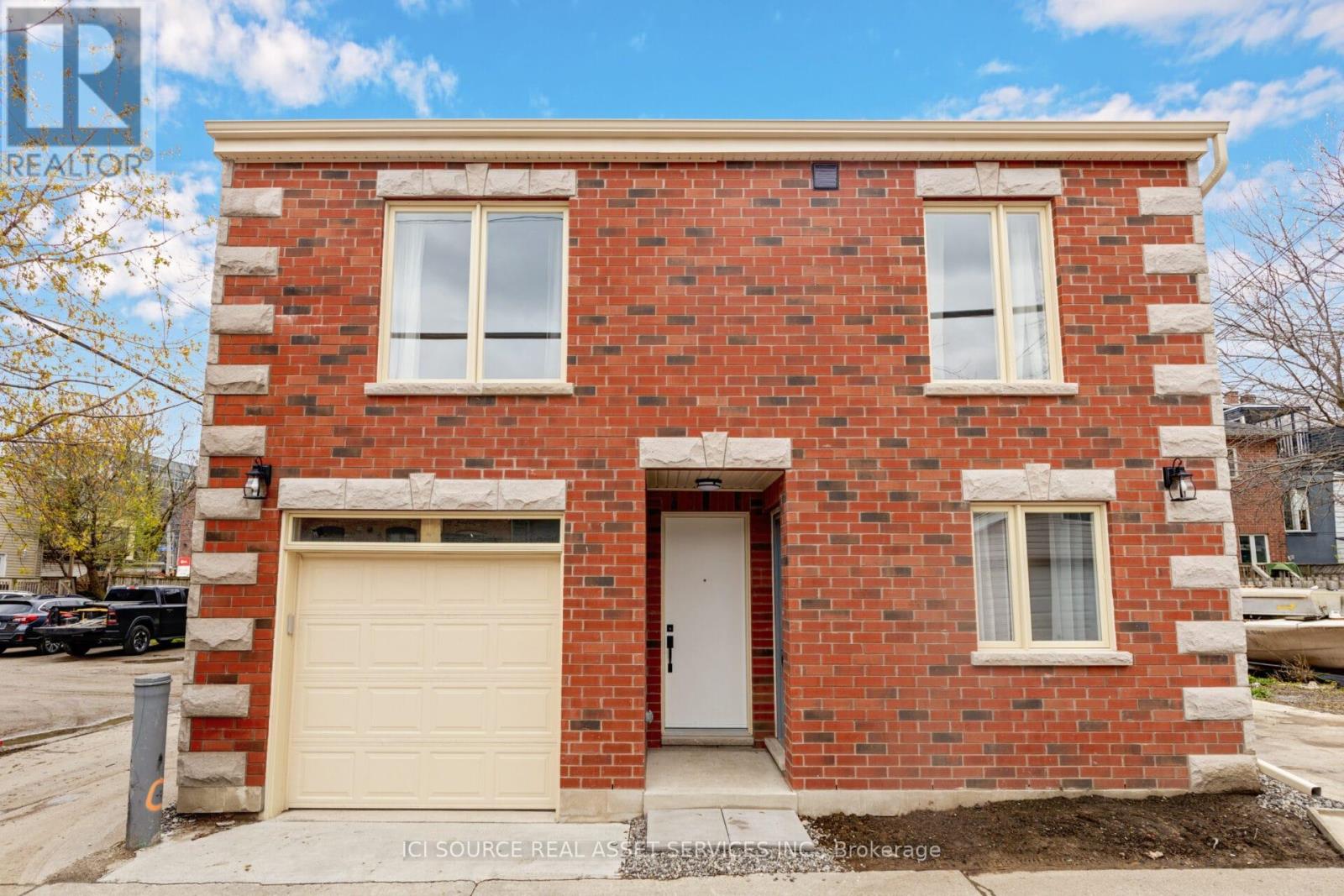 Photo 14 of Rear 159 Logan Avenue, Toronto ON