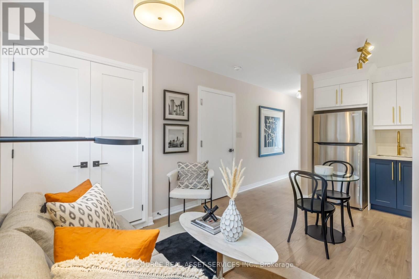 Photo 7 of Rear 159 Logan Avenue, Toronto ON