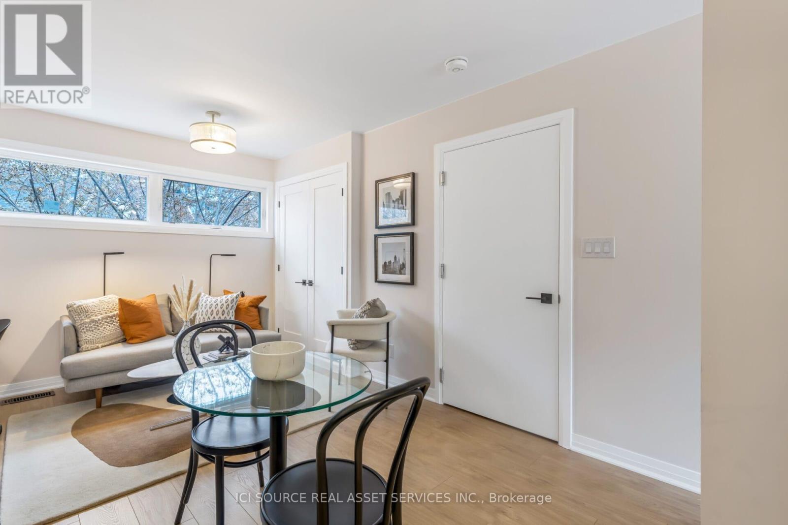 Photo 8 of Rear 159 Logan Avenue, Toronto ON