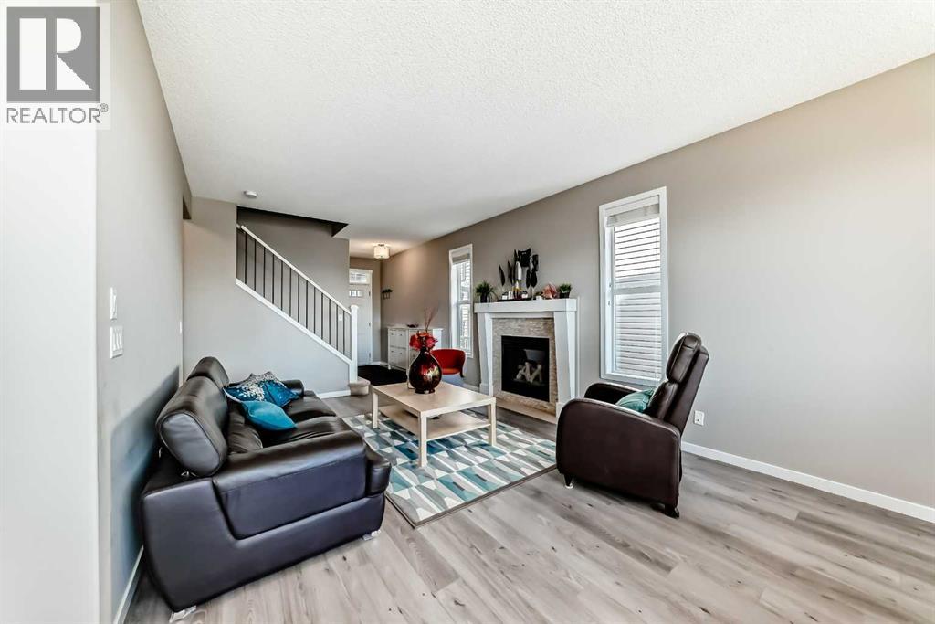 Photo 15 of 8 Sage Bank Way Nw, Calgary AB