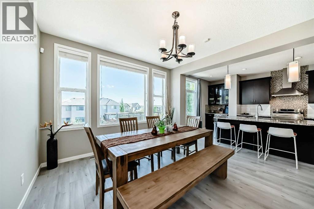 Photo 14 of 8 Sage Bank Way Nw, Calgary AB