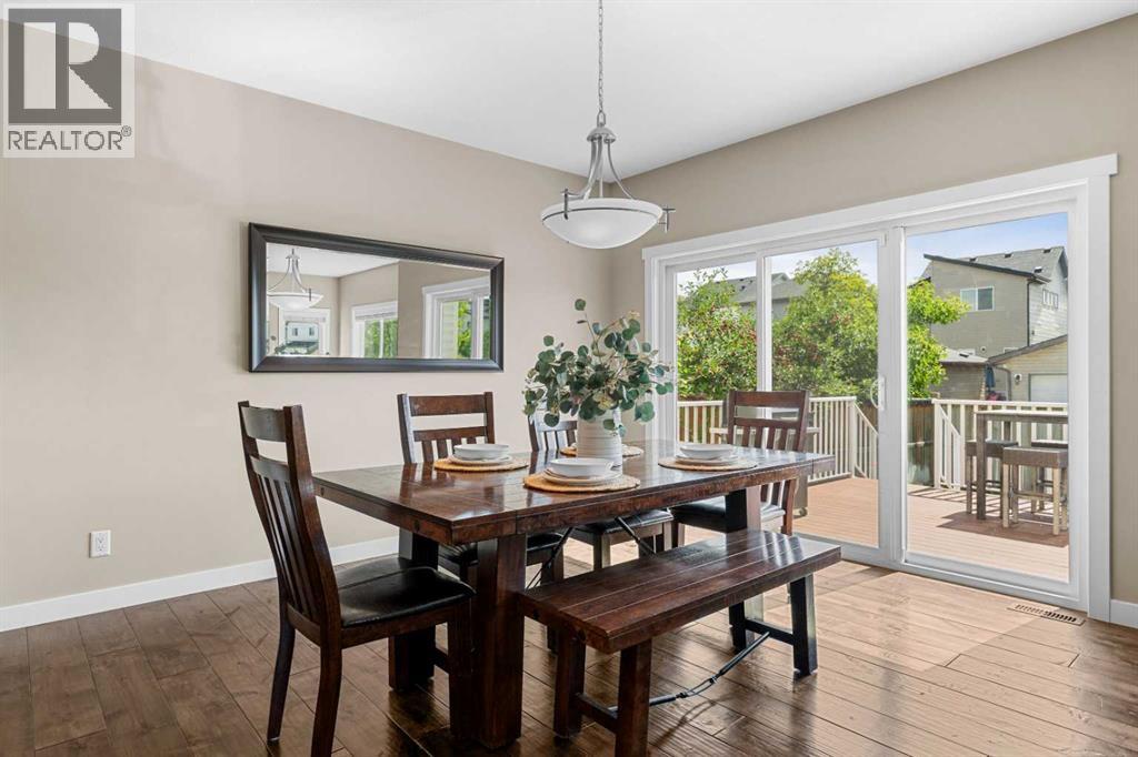 Photo 12 of 240 Copperpond Green Se, Calgary AB