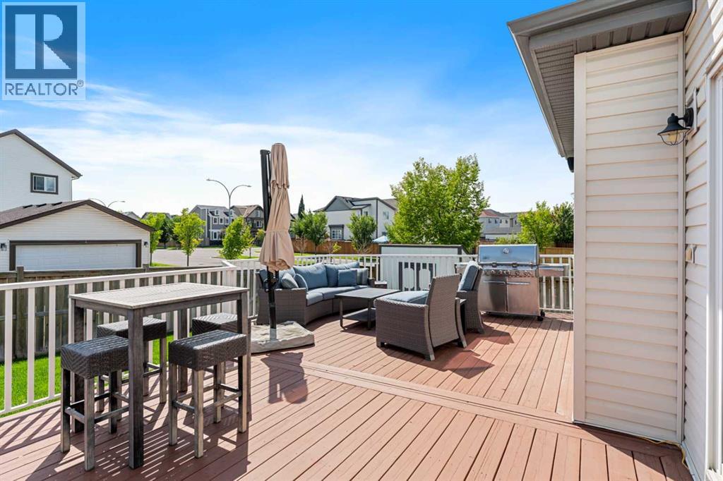 Photo 38 of 240 Copperpond Green Se, Calgary AB