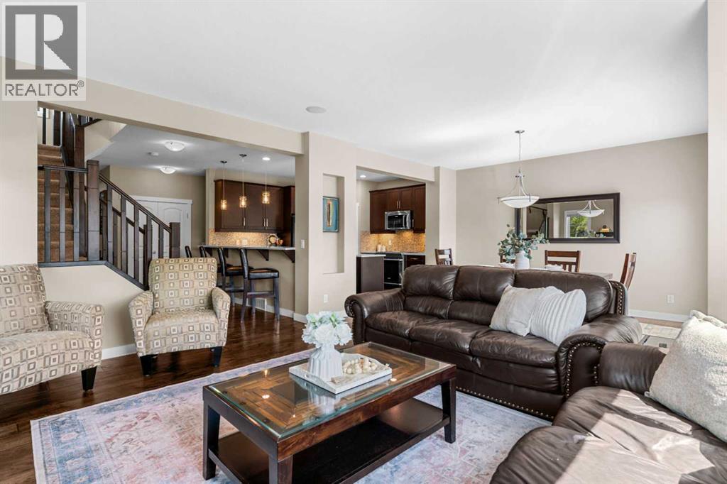 Photo 7 of 240 Copperpond Green Se, Calgary AB