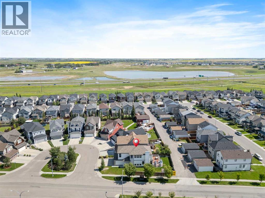 Photo 45 of 240 Copperpond Green Se, Calgary AB