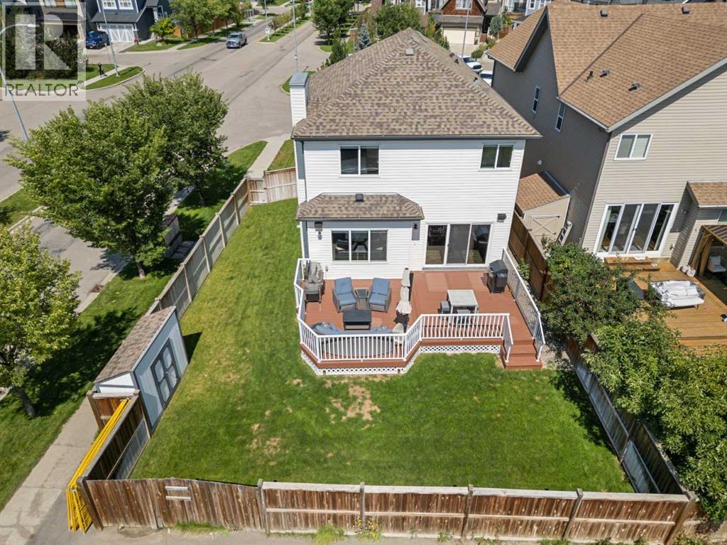 Photo 43 of 240 Copperpond Green Se, Calgary AB