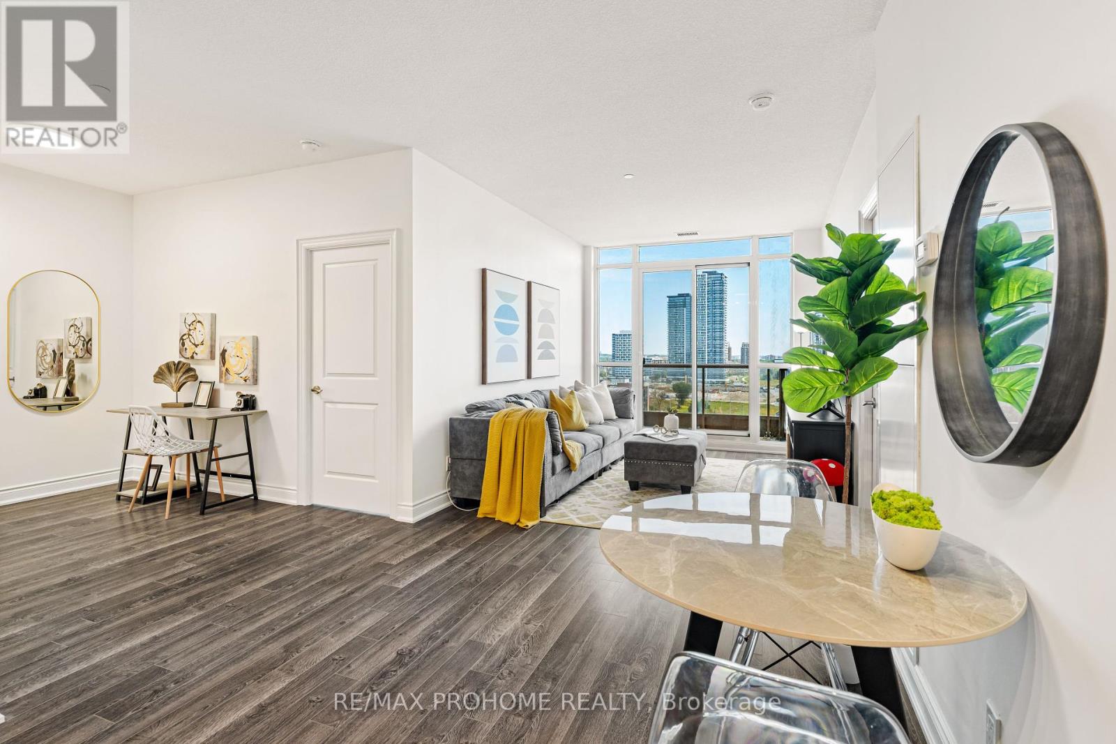 Photo 10 of 1112 33 Clegg Road, Markham ON