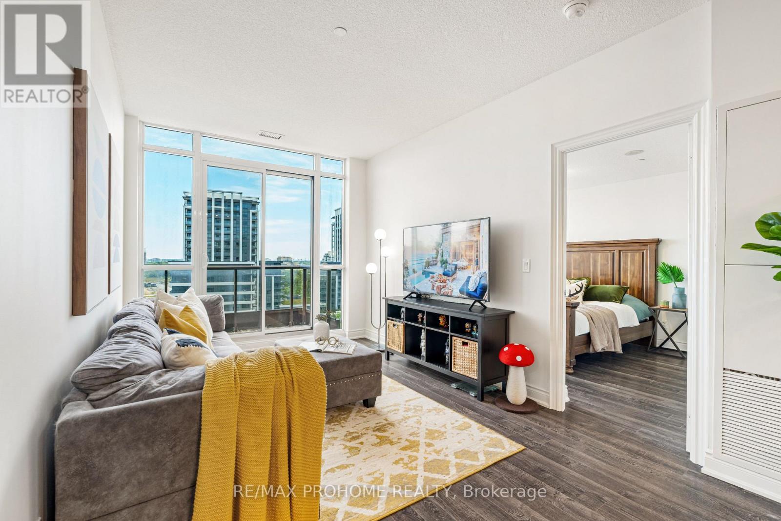 Photo 13 of 1112 33 Clegg Road, Markham ON