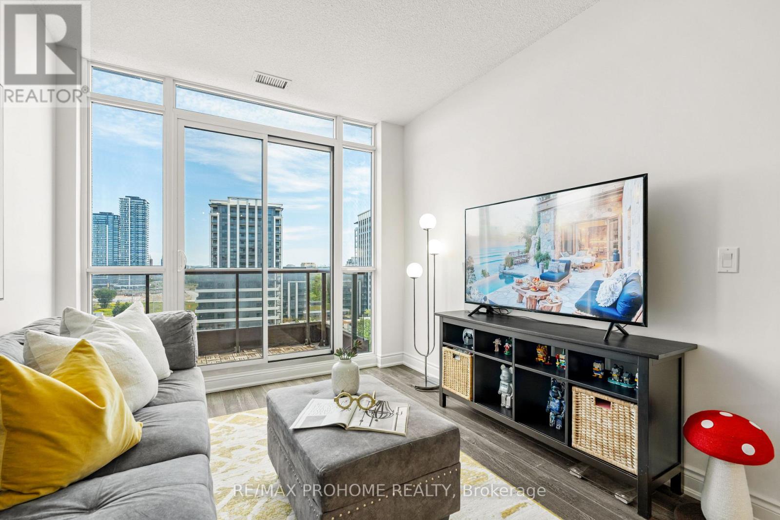 Photo 16 of 1112 33 Clegg Road, Markham ON