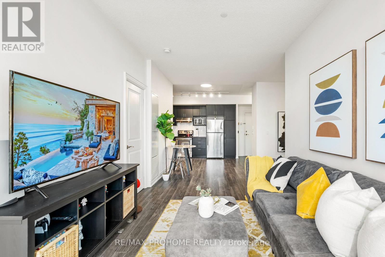 Photo 17 of 1112 33 Clegg Road, Markham ON