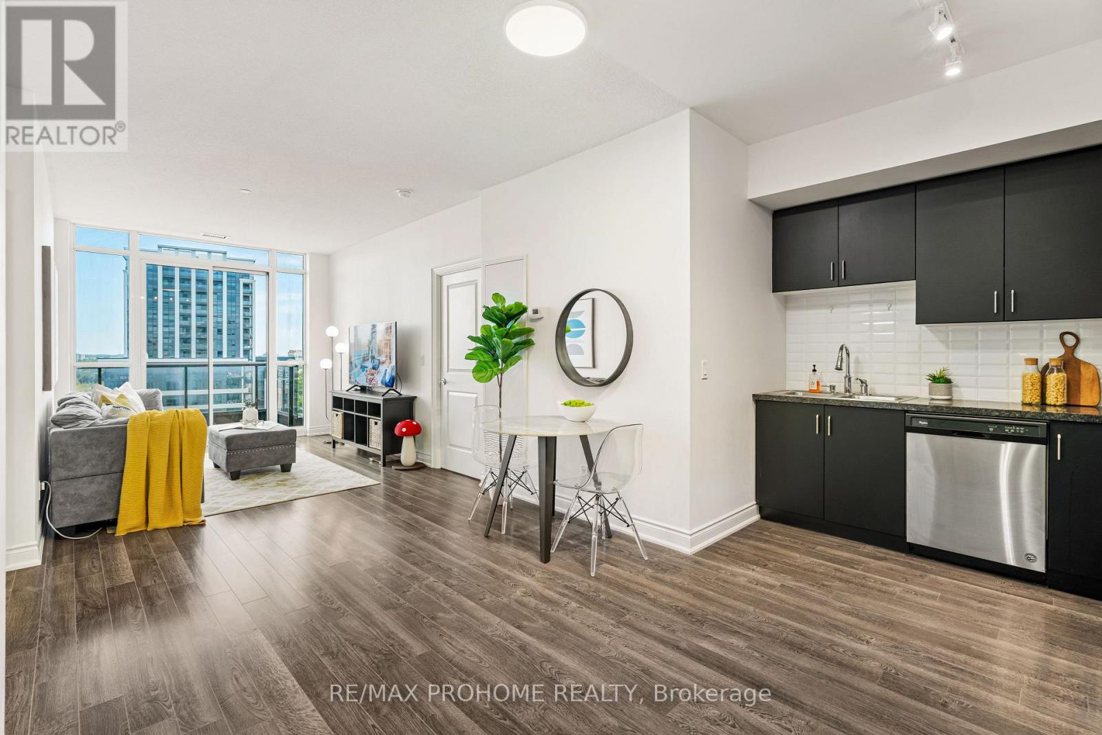 Photo 9 of 1112 33 Clegg Road, Markham ON