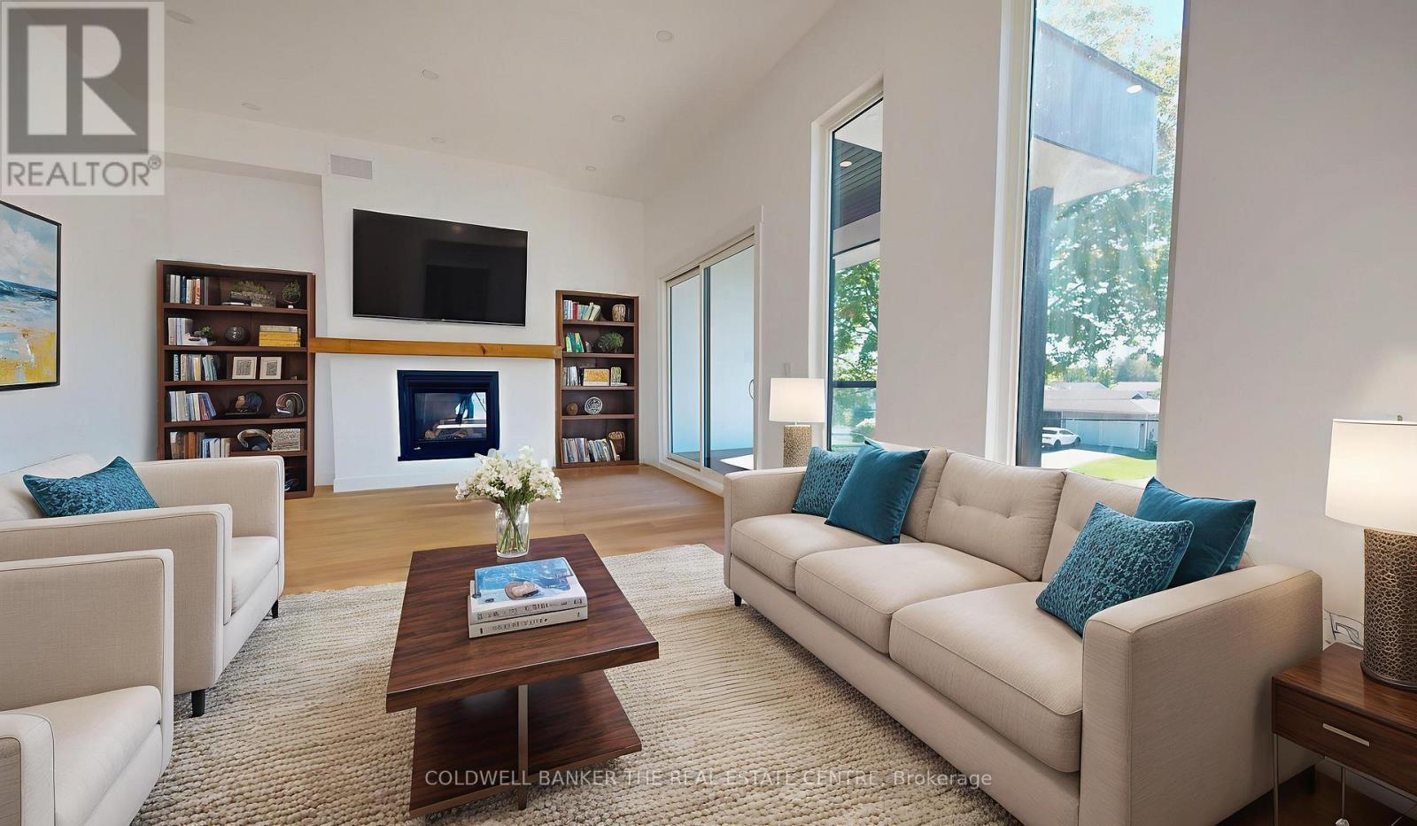 Photo 4 of 60 Gray Street, Severn ON