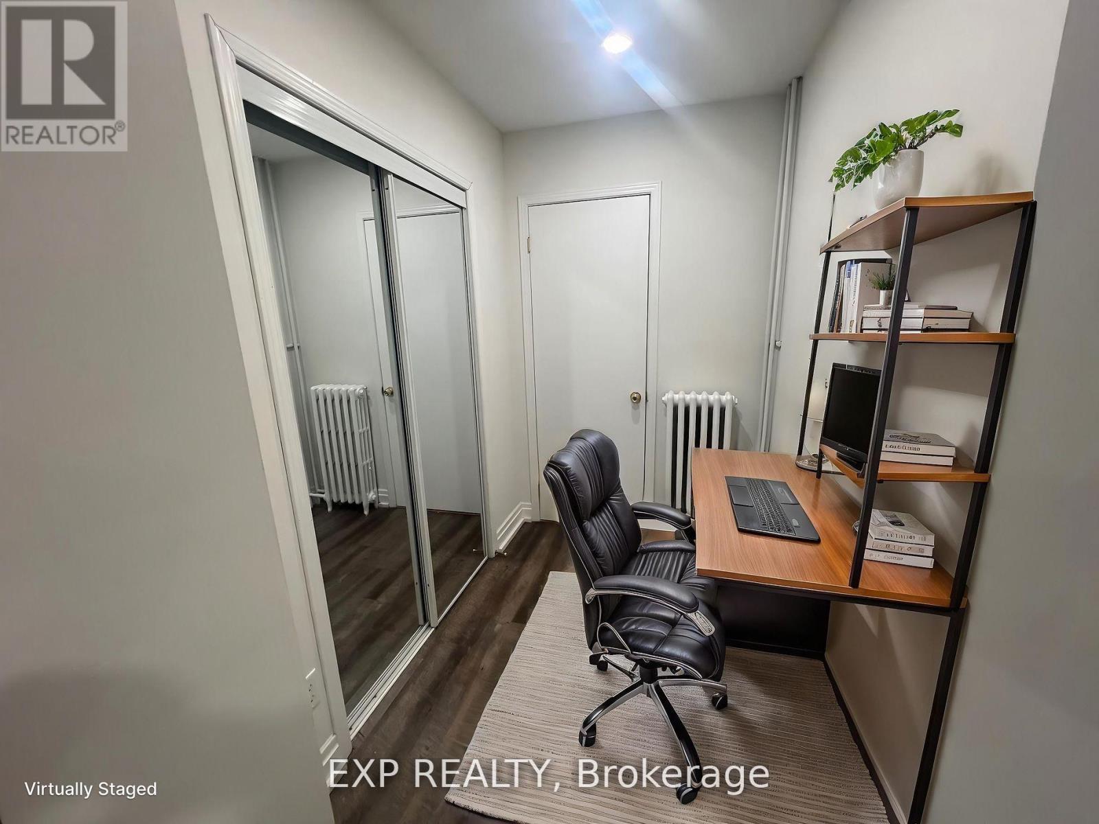 Photo 10 of 1 115 Millicent Street, Toronto ON