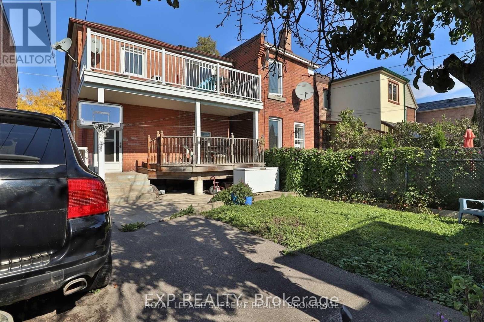 Photo 16 of 1 115 Millicent Street, Toronto ON