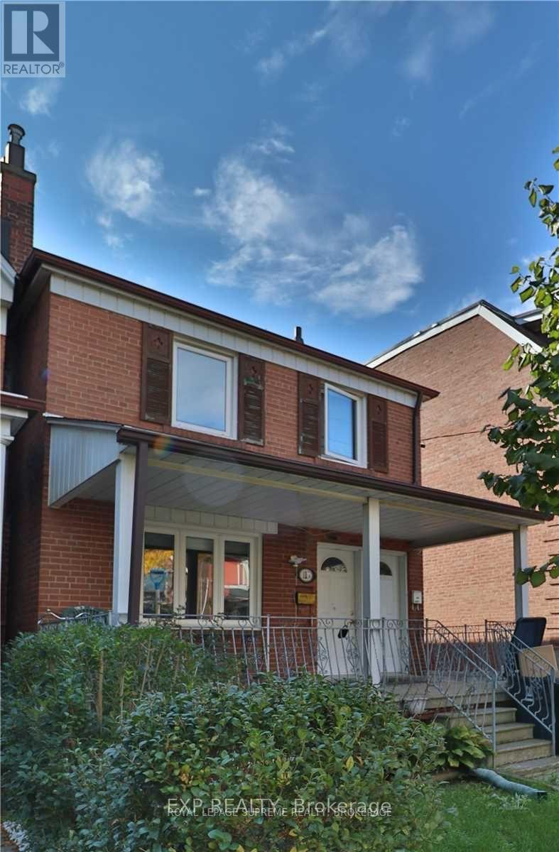 Photo 2 of 1 115 Millicent Street, Toronto ON