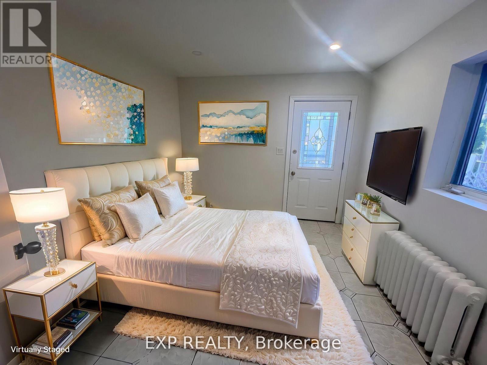 Photo 6 of 1 115 Millicent Street, Toronto ON