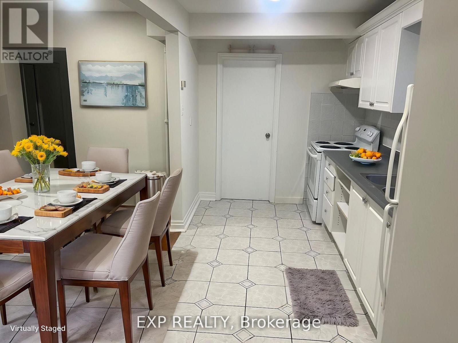 Photo 7 of 1 115 Millicent Street, Toronto ON